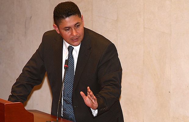 Proceso por falso testimonio frena libertad de ‘Don Antonio’