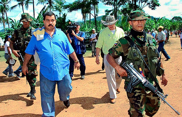 Si dice la verdad, ‘Don Berna’ tendría otra oportunidad