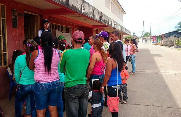 Situación de DDHH en Bajo Cauca, Urabá y Suroeste de Antioquia tiende a complicarse