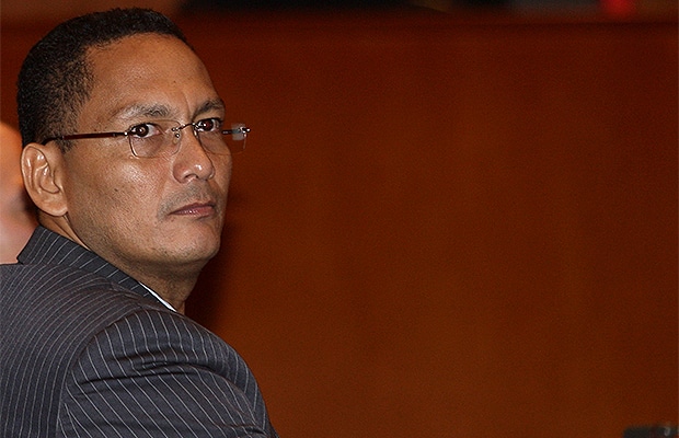 ‘Juancho Dique’, primer exjefe paramilitar en quedar libre