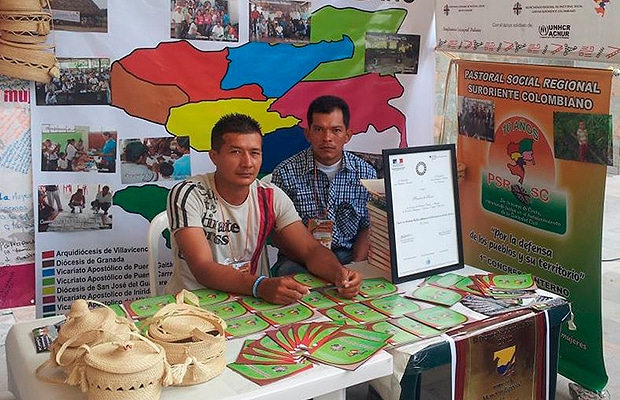 Las ‘vacas flacas’ de la Pastoral Social en la Orinoquía