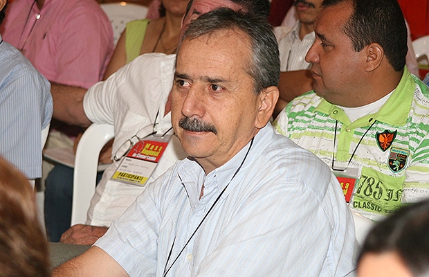 Exalcalde de Salazar cumplió dos meses secuestrado