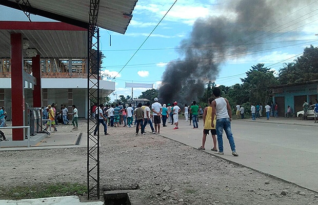 dlr sustitucion coca putumayo