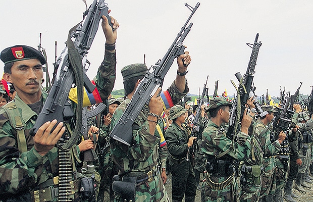 ¿Por qué condenaron al Estado por la toma de las Farc a Mitú?