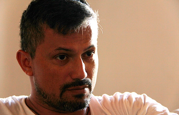 Domingo P&eacute;rez