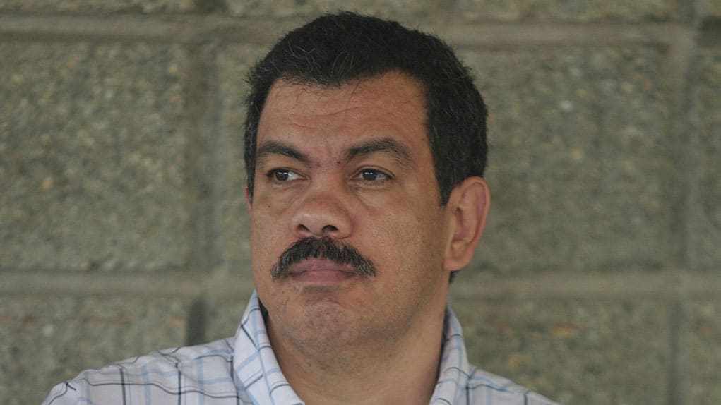 Diego Fernando Murillo