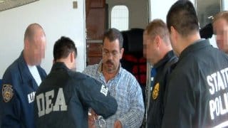 Condenan a 31 años de prisión a ‘Don Berna’ por narcotráfico