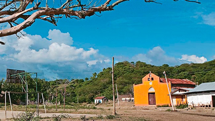 ¿Por qué quieren callar a la gente de El Salado?