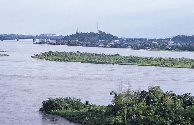 Barrancabermeja