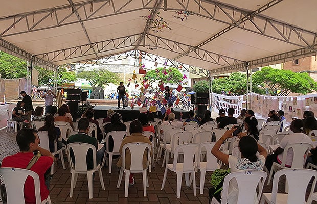 encuentro desaparecidos 2