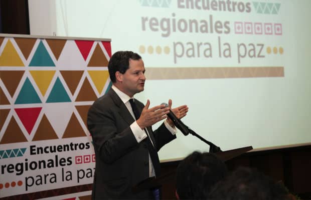 encuentros regionales 2