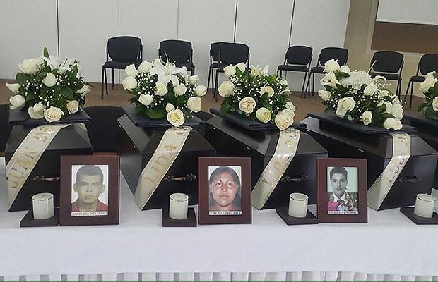 entrega desaparecidos 1