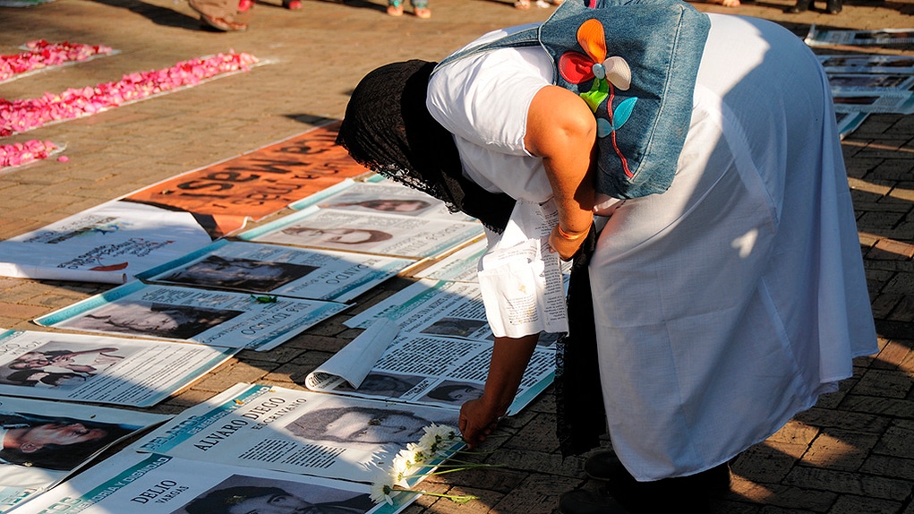 Entrevista Ana Güezmes