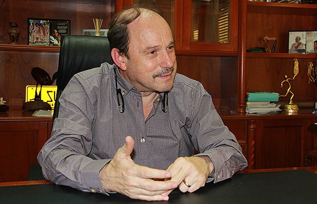 entrevista gobernador arauca 2