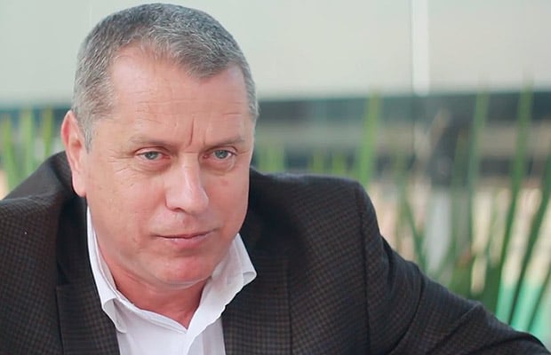 entrevista julian bolivar