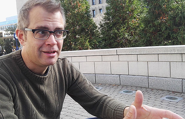 entrevista michael avans