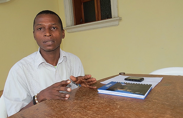 “Si me quitan el esquema de seguridad, seré asesinado en cualquier momento”