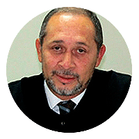 entrevistas magistrados jyp 2