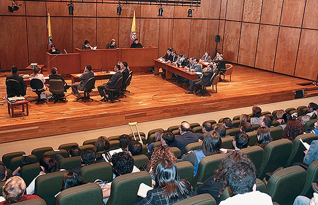 entrevistas magistrados jyp