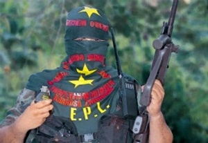 Comandos Populares de Urabá, base de las Accu