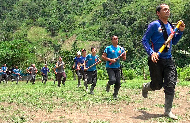 escuela guardia catatumbo 1