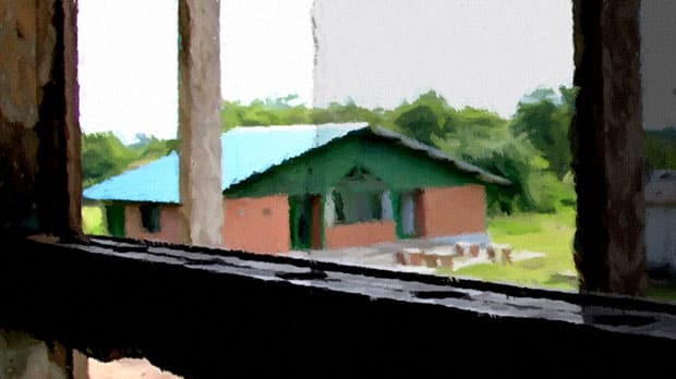 La lucha por la tierra en Magdalena