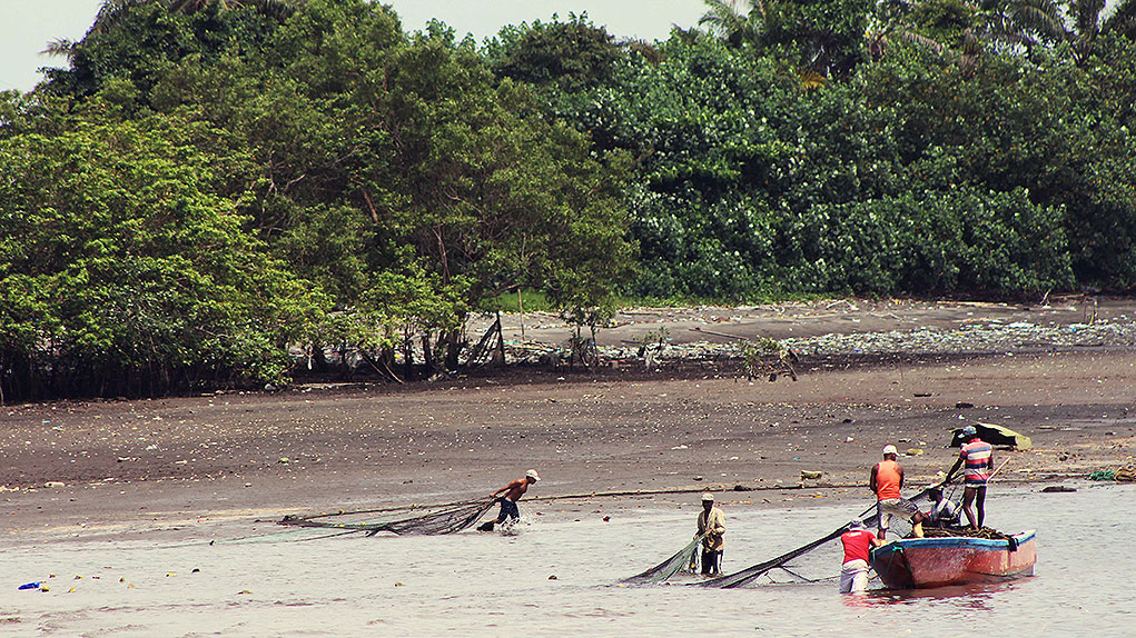 Falso positivo judicial comunidad Awá