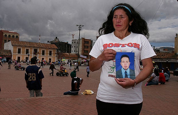 falsos positivos jep 2