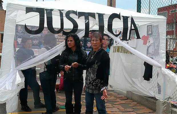 falsos positivos jep 3