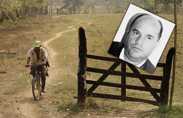 fantasma miki ramirez 1