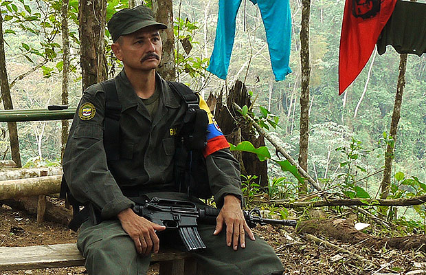 farc agc 1