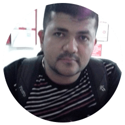 Ubicaci&oacute;n de la regi&oacute;n del Catatumbo