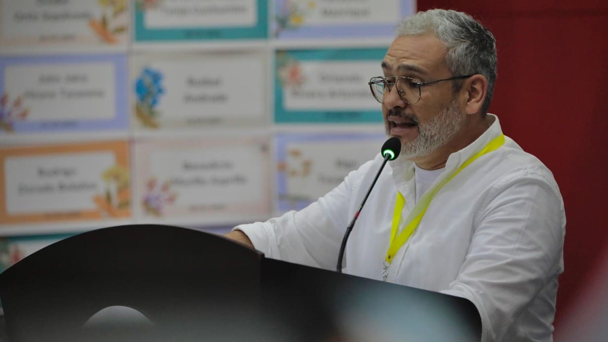 El compareciente Andrés Ramírez comentó que se avergonzaba de los hechos cometidos y el dolor que causó a las familias.</p><figcaption id=