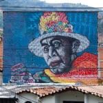 Resistencia a la violencia en la Comuna 13 de Medellín por medio del arte y la cultura