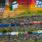 Resistencia a la violencia en la Comuna 13 de Medellín por medio del arte y la cultura