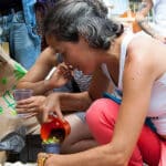 Resistencia a la violencia en la Comuna 13 de Medellín por medio del arte y la cultura