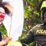 Resistencia a la violencia en la Comuna 13 de Medellín por medio del arte y la cultura
