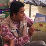 Resistencia a la violencia en la Comuna 13 de Medellín por medio del arte y la cultura