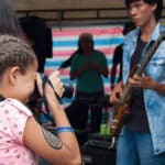 Resistencia a la violencia en la Comuna 13 de Medellín por medio del arte y la cultura