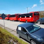 Undécima conmemoración de la masacre del páramo de La Sarna