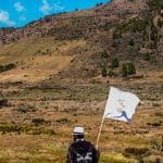 Undécima conmemoración de la masacre del páramo de La Sarna