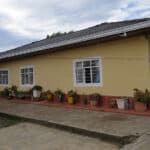 Guardia Campesina y Popular de Antomoreno, Sotará