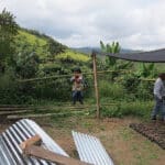 Guardia Campesina y Popular de Antomoreno, Sotará
