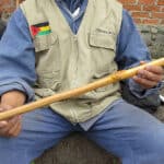 Guardia Campesina y Popular de Antomoreno, Sotará