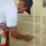 Memoria y víctimas de desaparición forzada en Samaná