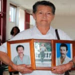 Memoria y víctimas de desaparición forzada en Samaná