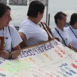 Memoria y víctimas de desaparición forzada en Samaná