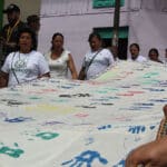 Memoria y víctimas de desaparición forzada en Samaná