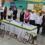 Memoria y víctimas de desaparición forzada en Samaná