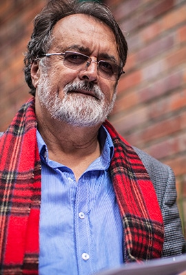 gonzalo sanchez